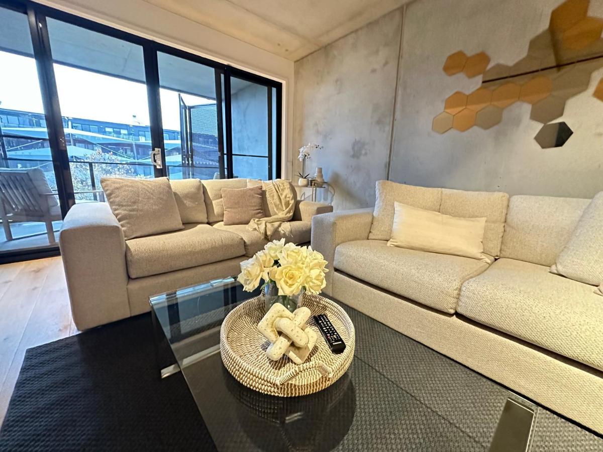 Palko - Luxury In The City Κανμπέρα Εξωτερικό φωτογραφία