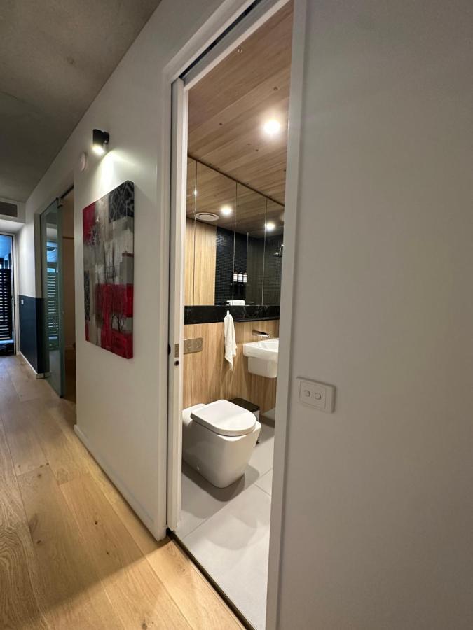 Palko - Luxury In The City Κανμπέρα Εξωτερικό φωτογραφία