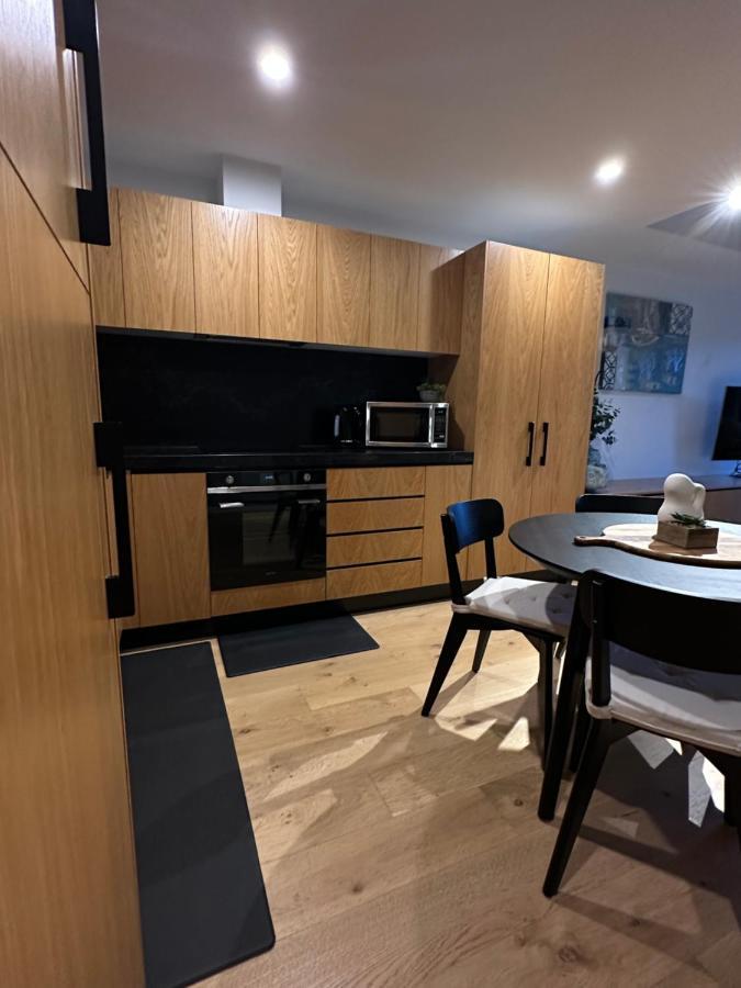 Palko - Luxury In The City Κανμπέρα Εξωτερικό φωτογραφία