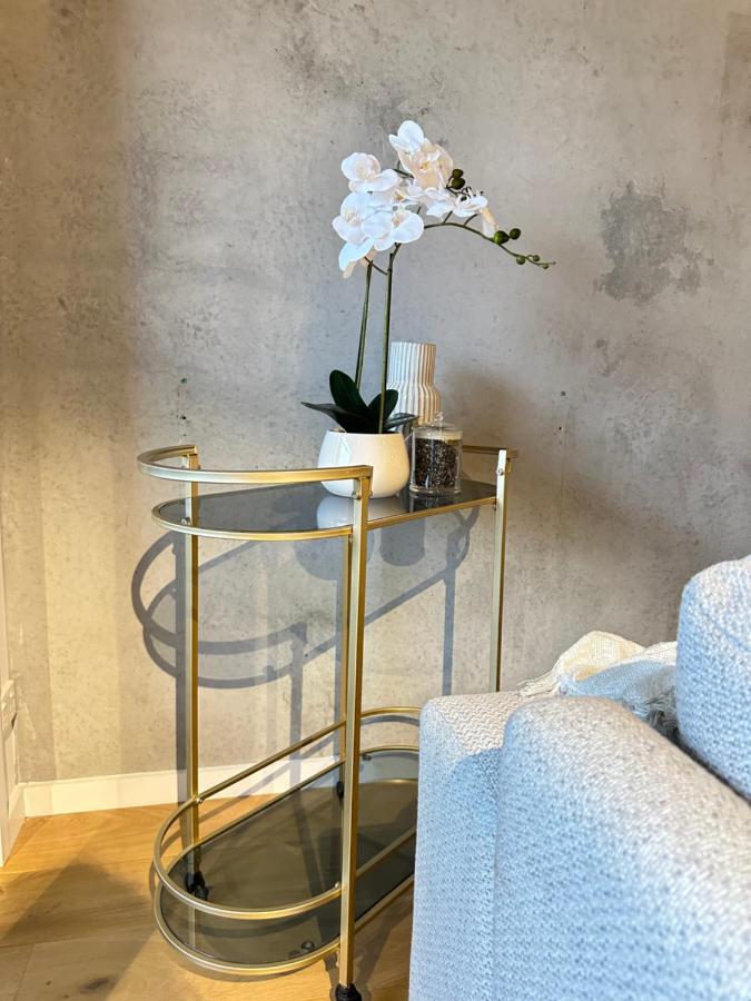 Palko - Luxury In The City Κανμπέρα Εξωτερικό φωτογραφία