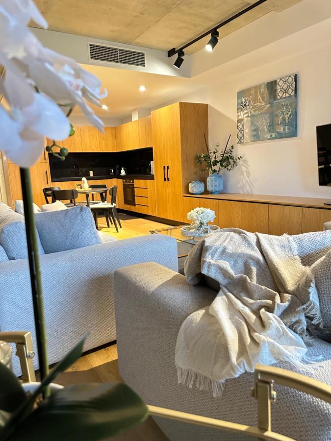 Palko - Luxury In The City Κανμπέρα Εξωτερικό φωτογραφία