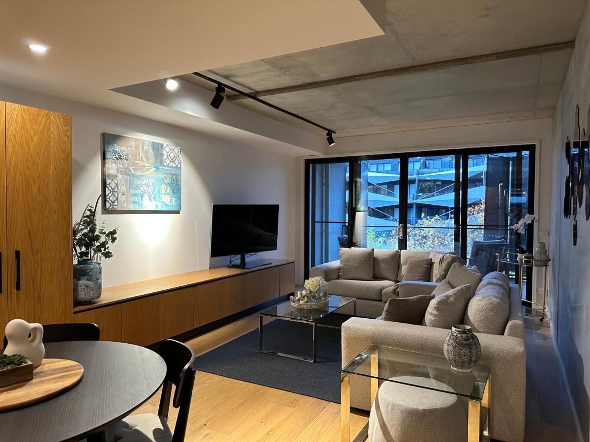 Palko - Luxury In The City Κανμπέρα Εξωτερικό φωτογραφία