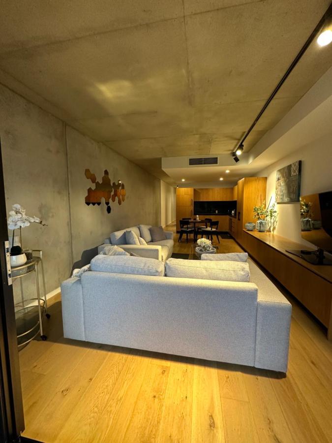 Palko - Luxury In The City Κανμπέρα Εξωτερικό φωτογραφία