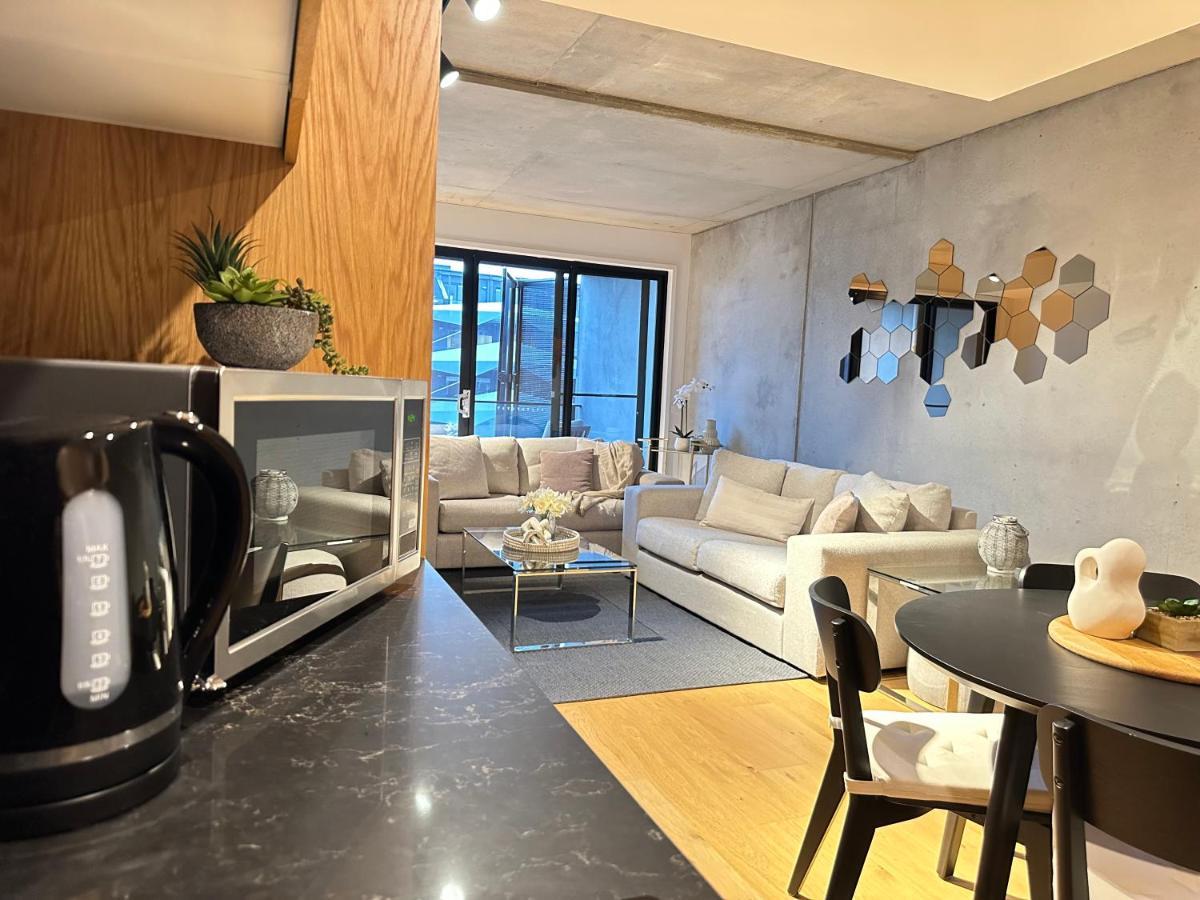 Palko - Luxury In The City Κανμπέρα Εξωτερικό φωτογραφία