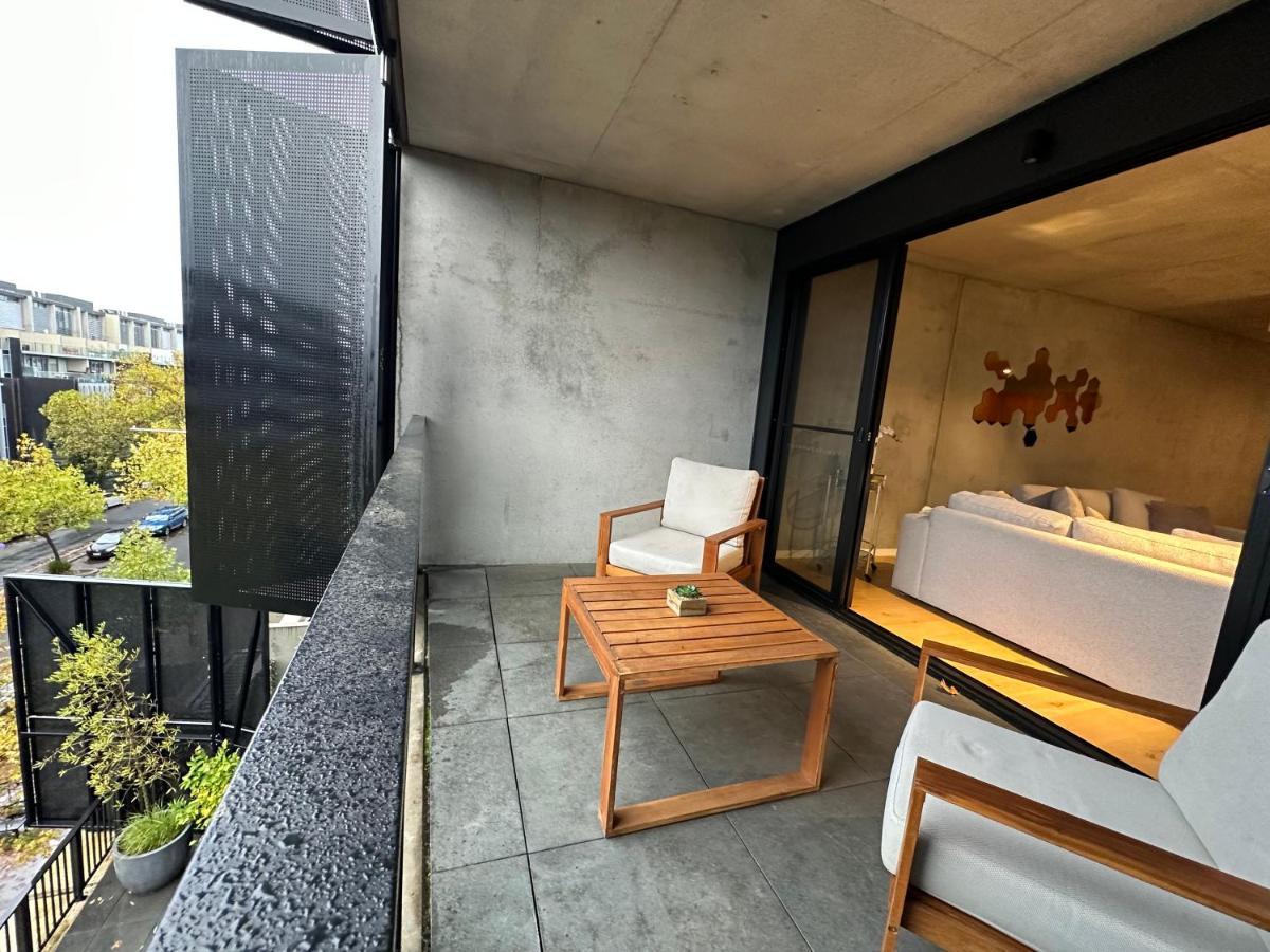 Palko - Luxury In The City Κανμπέρα Εξωτερικό φωτογραφία