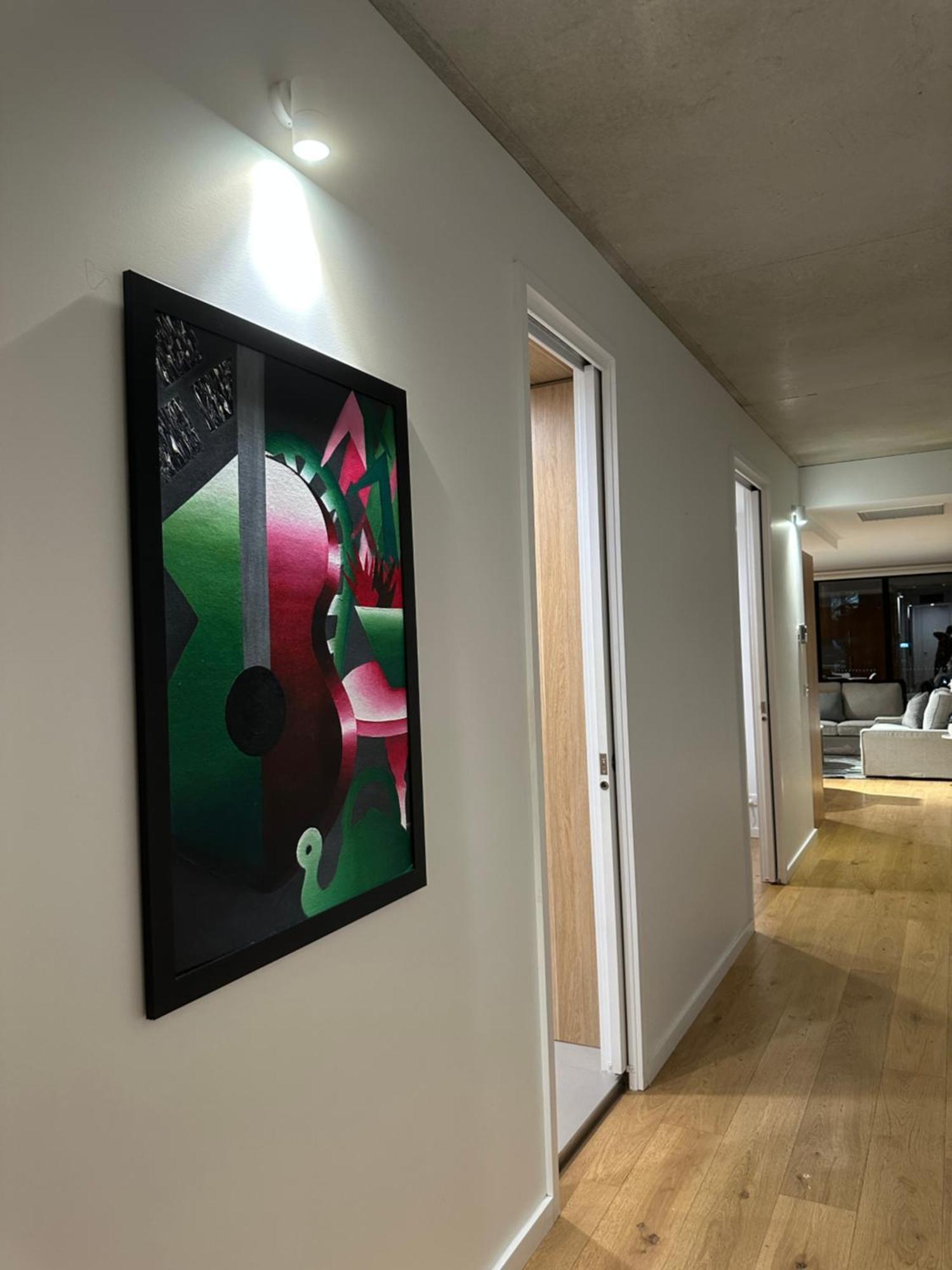 Palko - Luxury In The City Κανμπέρα Εξωτερικό φωτογραφία