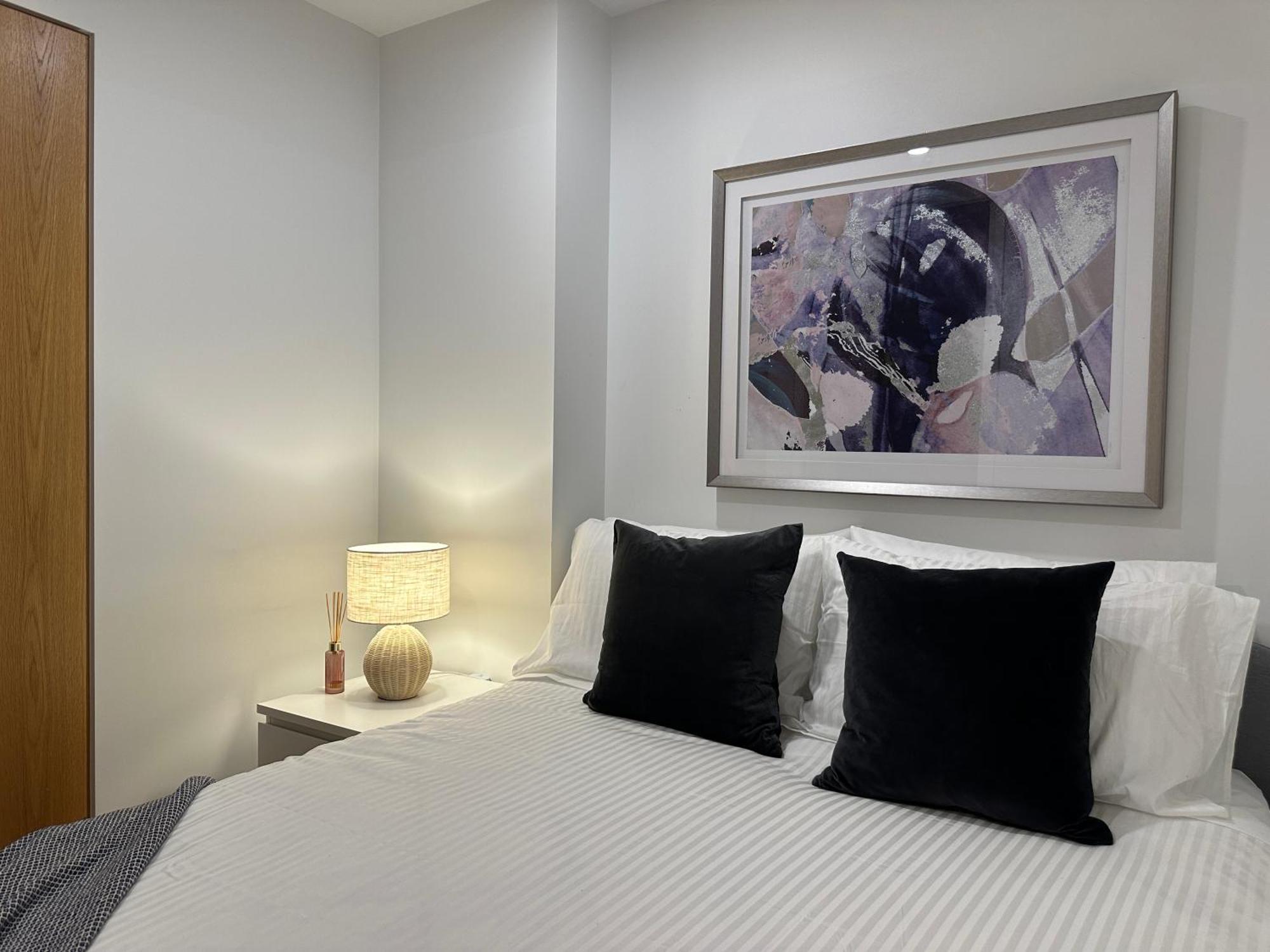 Palko - Luxury In The City Κανμπέρα Εξωτερικό φωτογραφία