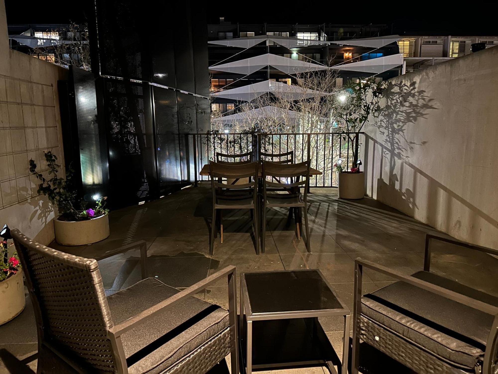 Palko - Luxury In The City Κανμπέρα Εξωτερικό φωτογραφία