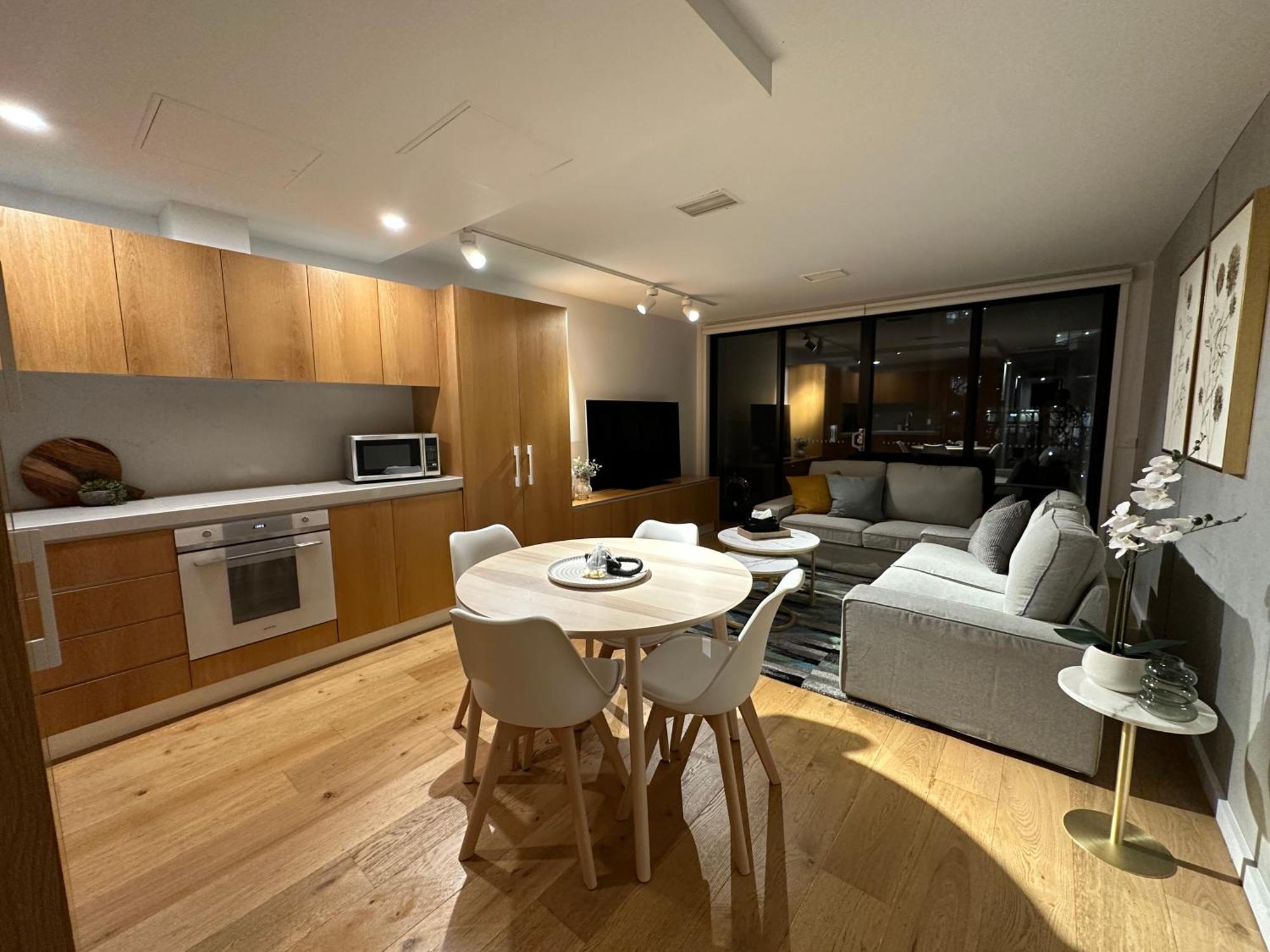 Palko - Luxury In The City Κανμπέρα Εξωτερικό φωτογραφία