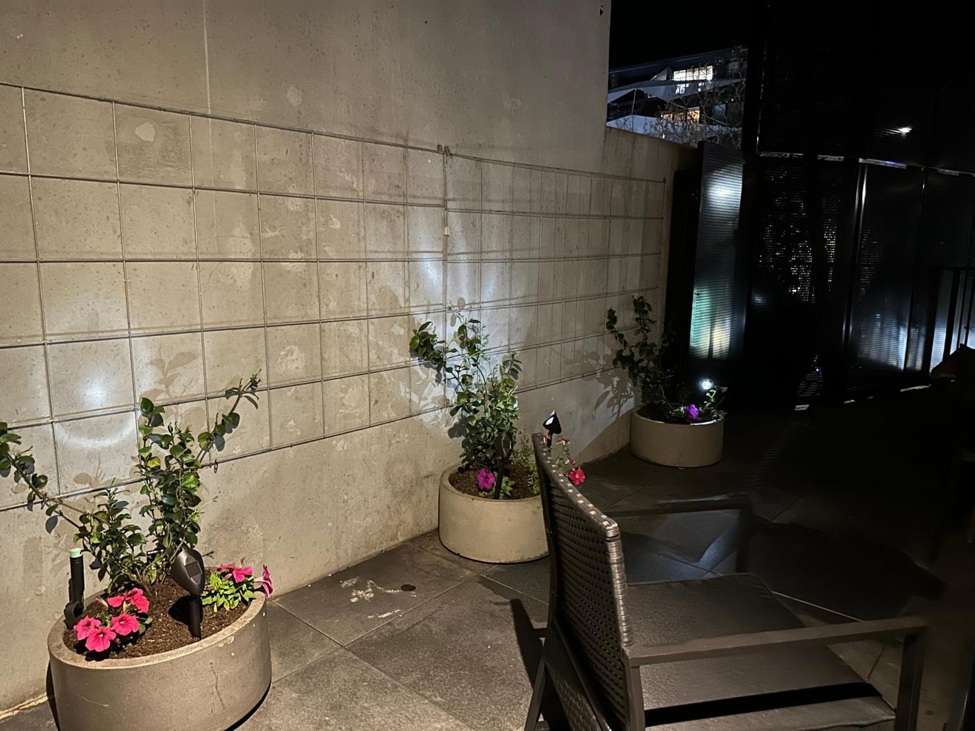 Palko - Luxury In The City Κανμπέρα Εξωτερικό φωτογραφία