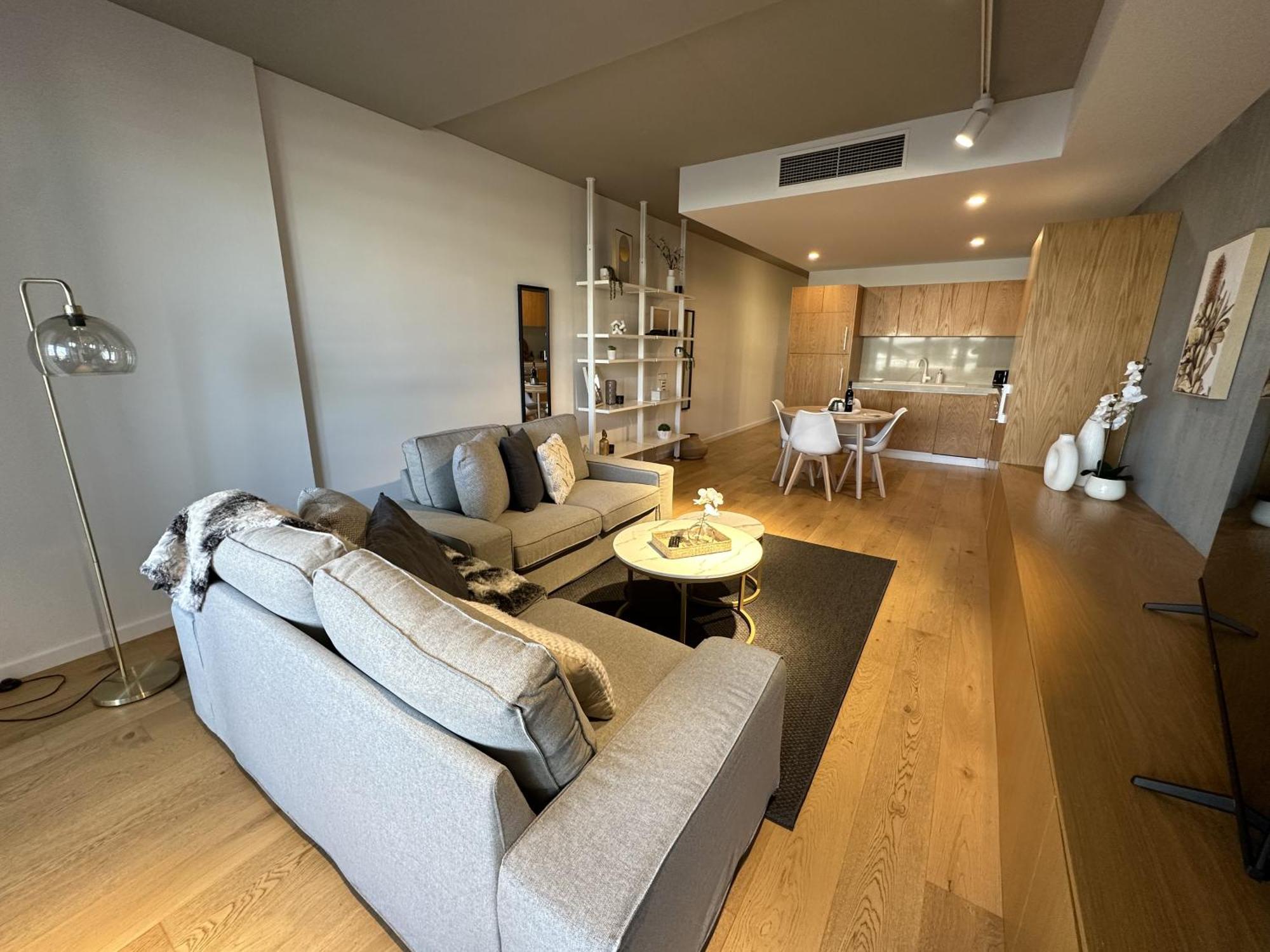 Palko - Luxury In The City Κανμπέρα Εξωτερικό φωτογραφία