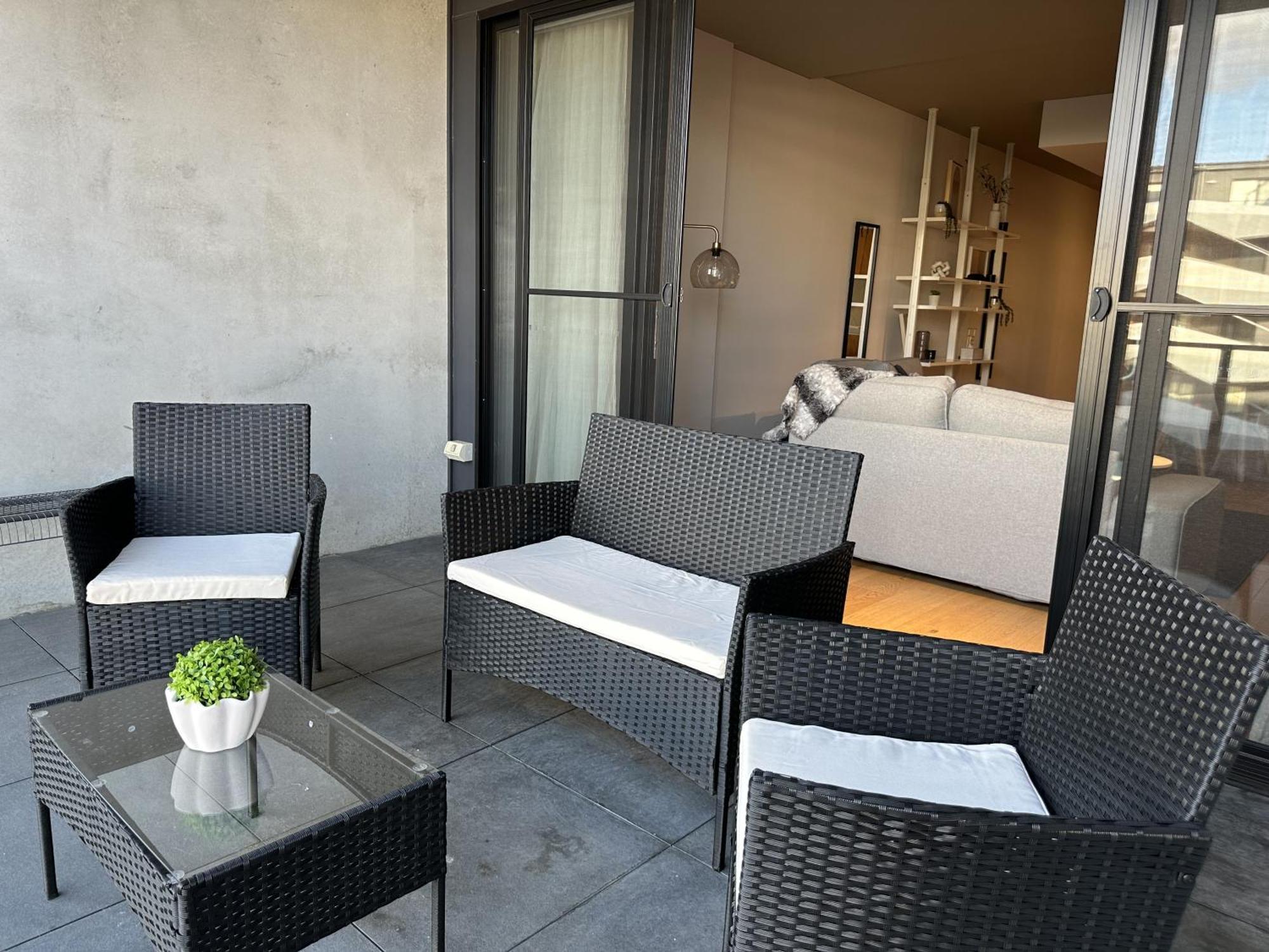 Palko - Luxury In The City Κανμπέρα Εξωτερικό φωτογραφία