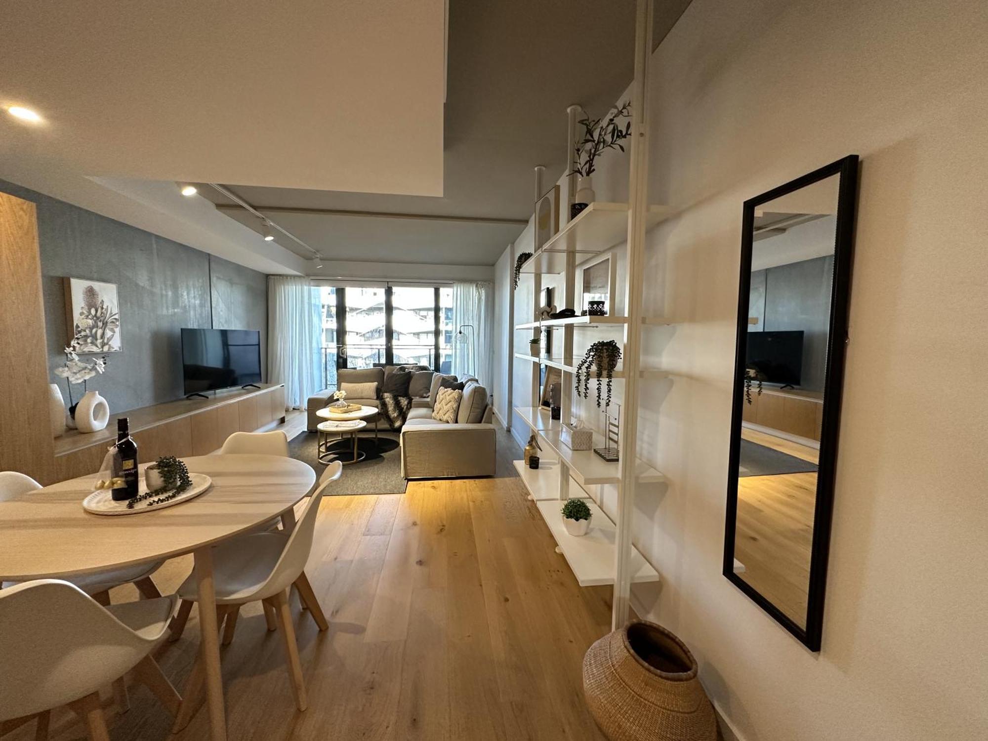 Palko - Luxury In The City Κανμπέρα Εξωτερικό φωτογραφία
