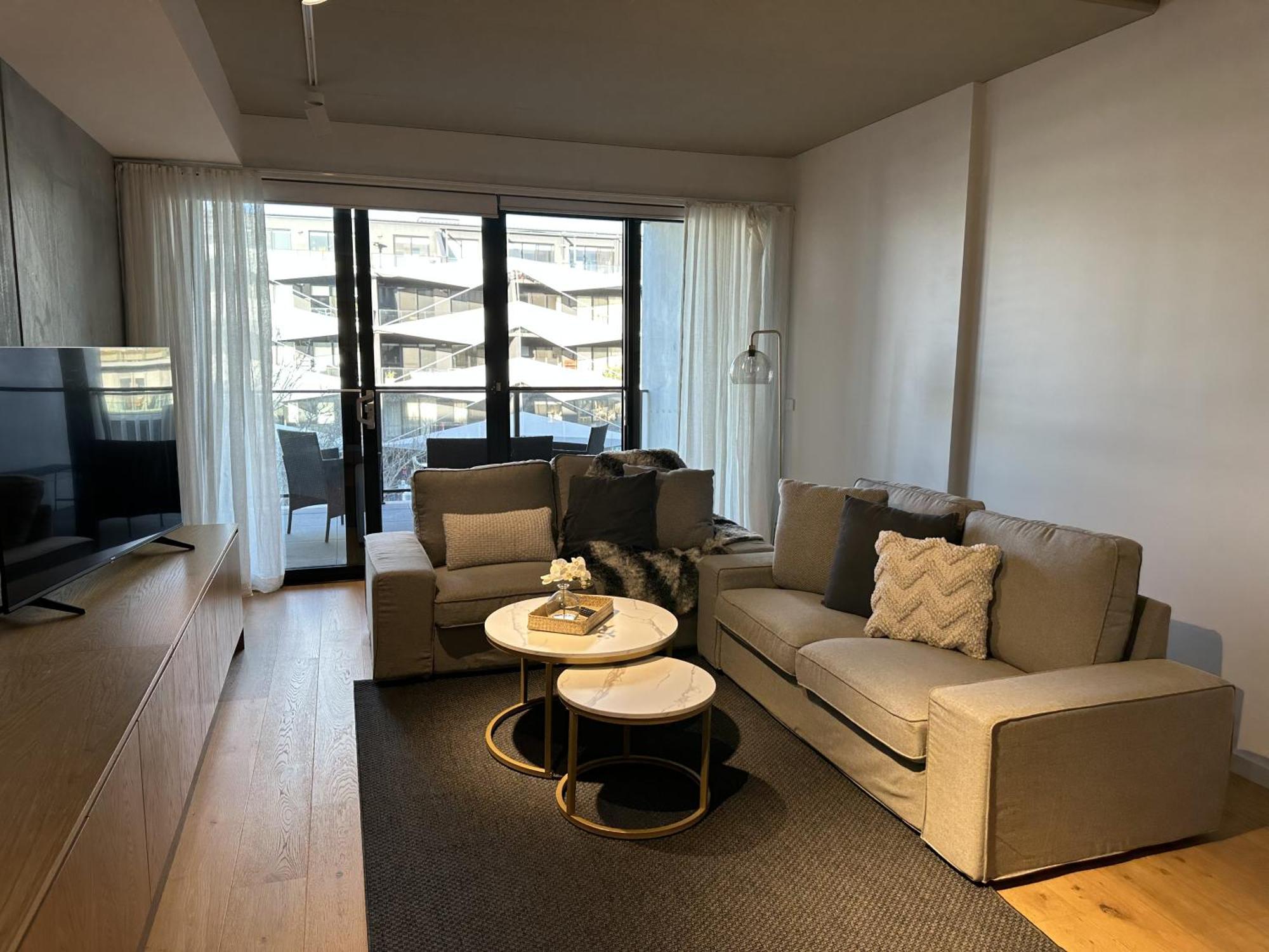 Palko - Luxury In The City Κανμπέρα Εξωτερικό φωτογραφία